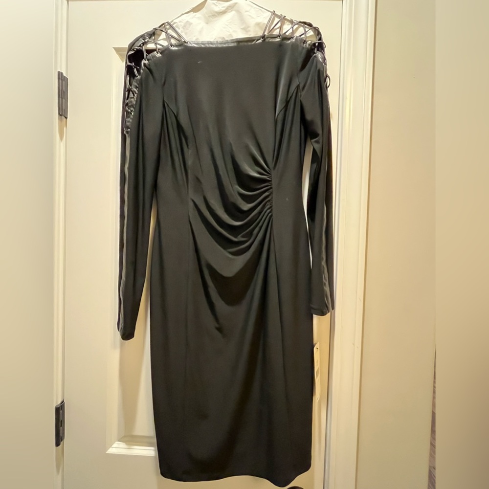 Brand new with tags Ralph Lauren Size 6 dress!